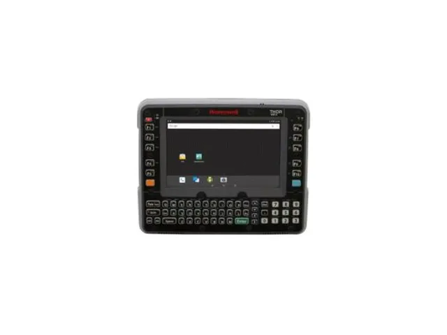 Honeywell Thor VM1A robuuste computer Voertuig Koelopslag