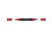 Acrylmarker Faber-Castell Multimark 219 strawberry red