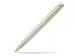 Stylo plume Parker IM Finish Touch Sandstone Medium