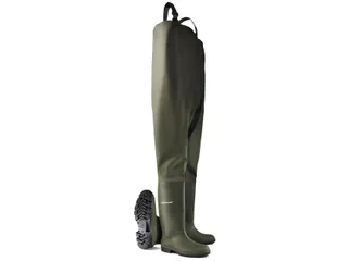 Dunlop Pricemastor Chest Wader waadbroek - 45 - 1