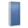 schoonmaakkast,HxBxD 1850x800x500mm,links 4vakken