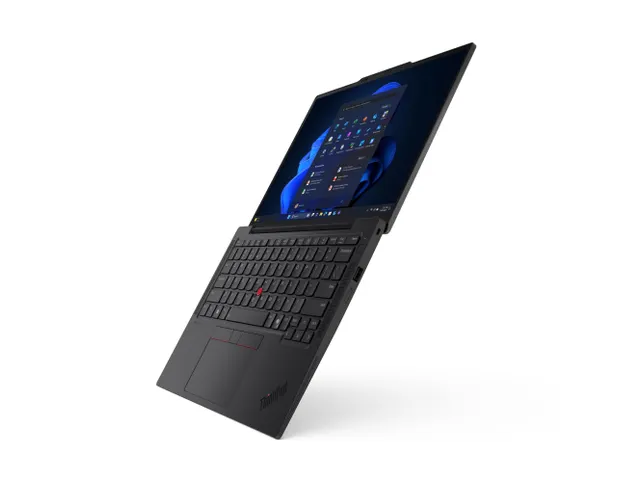 PC portable Lenovo Thinkpad X13 Generatie 6 Intel 13,3 inch noir