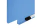 Tableau blanc Rocada Skincolour 55x75cm bleu laqué