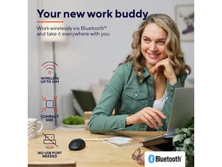 Primo Bluetooth Mouse - 4