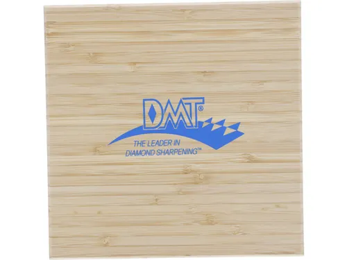 Slijpsteen DMT box met 3st. extra fijne, fijne en grove korrel