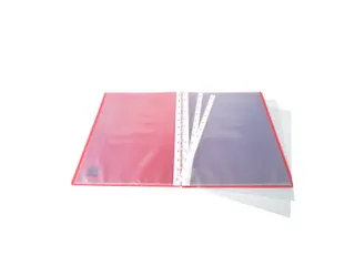 Showalbum LINICOLOR PP ring 20 tas ass - 19