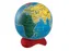 Puntenslijper Maped Globe display à 16 stuks