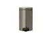 Pedaalemmer NewIcon 12 Liter Platinum
