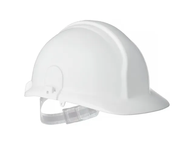 Veiligheidshelm Arco Champion Safety wit