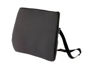 Rugkussen Fellowes Breyta Comfort zwart - 5