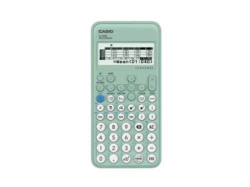 Rekenmachine Casio Classwiz fx-92B Secondaire