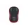 Logitech LGT-M185R Draadloze Muis Rood