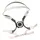 3M hoofdbandenstel 6281 tbv 6000 serie