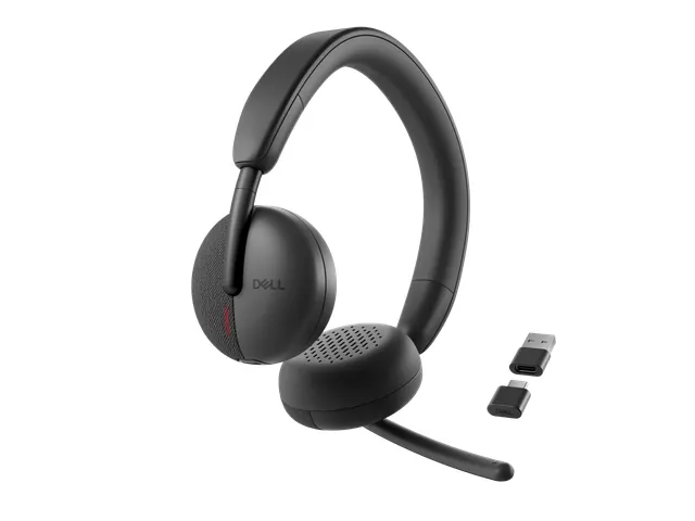 Casque sans fil Dell Pro - WL3024