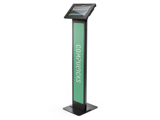 Compulocks 140B11PAPX4B, 33 cm (13 inch), Apple, iPad Pro M4 | 11 inch