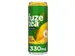 Frisdrank Fuze Tea Green Tea mango chamomile blik 330ml