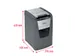 Papiervernietiger Rexel Optimum Auto+ 150M P5 snippers 2x15mm
