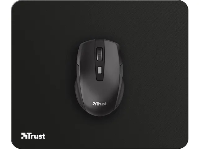 Mouse Pad M, muismat, zwart