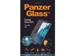 PanzerGlass Screen Protector Samsung Galaxy S20 FE, Samsung, Samsun
