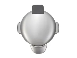 Pedaalemmer Belle Deluxe 12 Liter Licht Blauw - 2