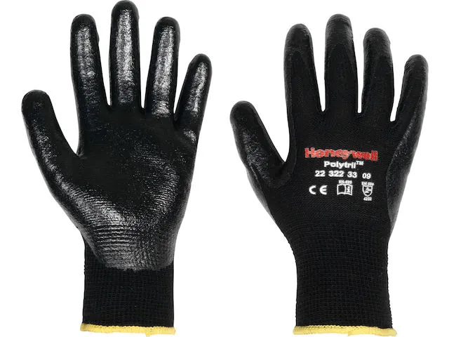 Gant Polytril Mix, Taille 08