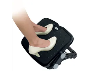 Verstelbare ergonomische voetensteun - 2