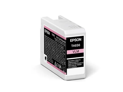 Epson Origineel Inktcartridge UltraChrome Pro 10 C13T46SD00 magenta