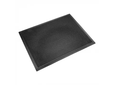 Vloermat rubber 60x80cm
