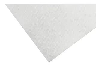 Servet Pronappe 1/4 vouw 2-laags 380x380mm 40 vel wit - 4