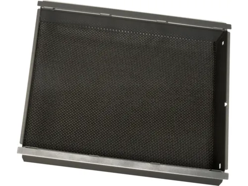 antislipmat,v. werkbank,v. laden BxD 500x400mm,front H 60-360mm,H 2mm