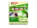 EcoLine 24 Markeerstift, Beitelvormige Punt, 2 - 5 mm, Assorti