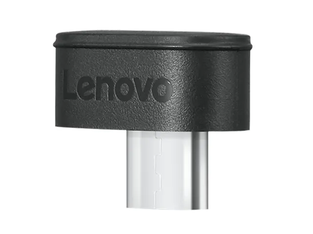Lenovo USB-C Unified Pairing Receiver, USB-ontvanger, 1,6 g