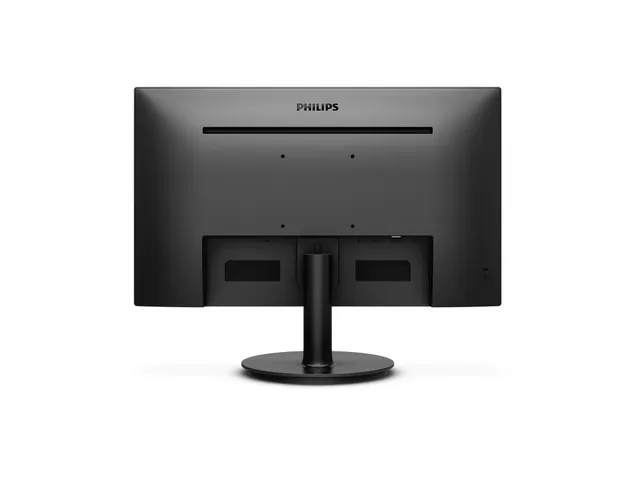 Philips V-Line 21,5 inch LCD Monitor 22 Inch Zwart