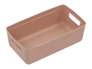Opbergbox Kangaro 5 liter PP roze - 2