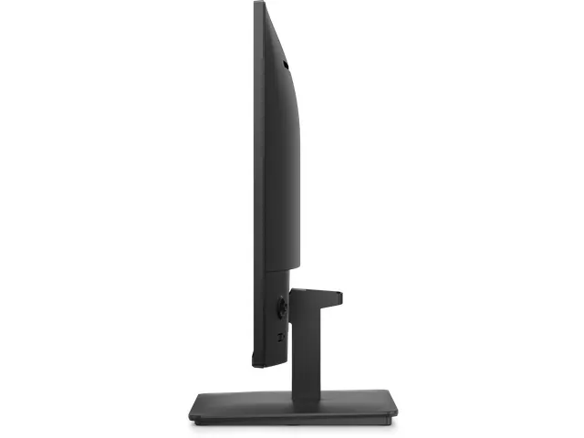 DELL SE2726D Monitor 27 Inch Quad HD LCD Zwart