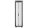 Vertiv VR Rack VR3100, Rack autonome, 42U, 1361 kg, Verrouillage des t