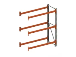 breedvakstelling,aanbouwveld,HxBxD 2200x1910x800mm,vakl. 1800kg