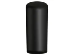 Luchtverfrisserdispenser Quartzline Q25 Euro Green constant zwart 4485