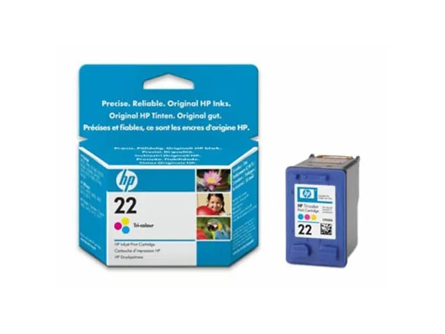 HP Inkjet HP C9352AE