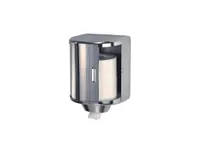 Mediclinics Poetsrol dispensers
