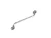 R01102430 Clé à œil double SW24x30mm 342mm