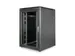 Netwerkkast 22U Unique 1164X800X800mm Zwart