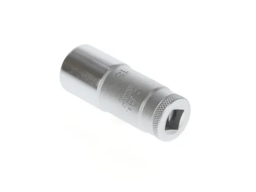 D 30 L 18 Dopsleutel 3/8 inch lang UD profiel 18mm