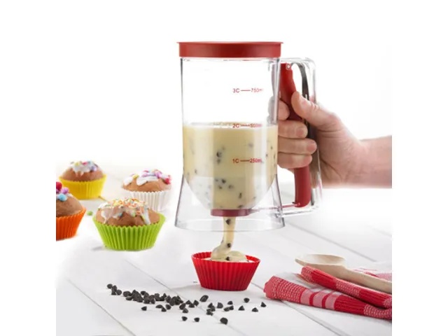 Doseur pour pâte Westmark 0,9 litre
