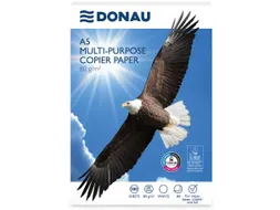 Donau printpapier A5 80 gram 500 vel