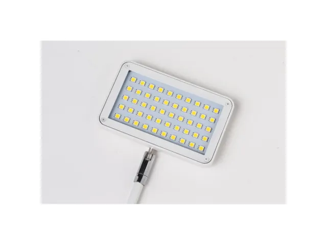 Wand LED 50 Wit