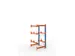 rayonnage tambour de câble,MULTIPAL,rayonnage suivant
