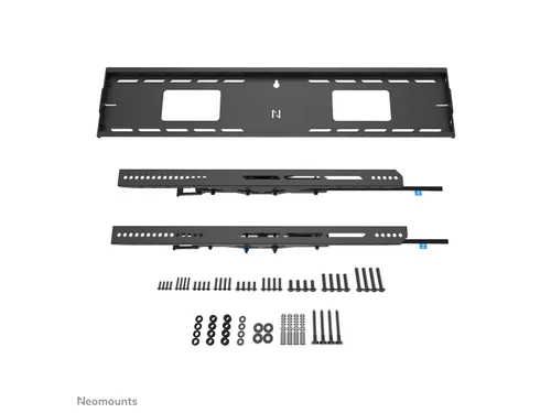 Neomounts LEVEL-750 WL35-750BL18 Kantelbare heavy duty muurbeugel - 55