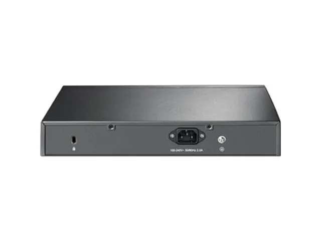 16-Poorts Gigabit Smart Switch