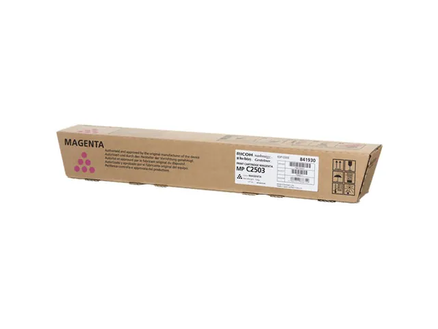 841930 RICOH MP toner magenta ST